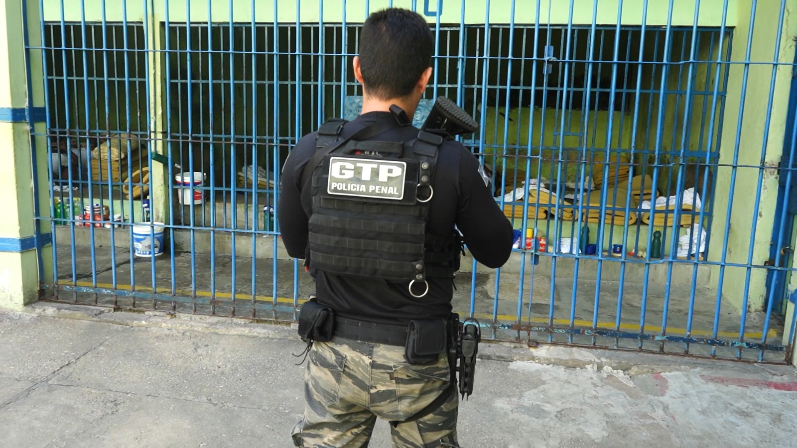Operação Dominatus