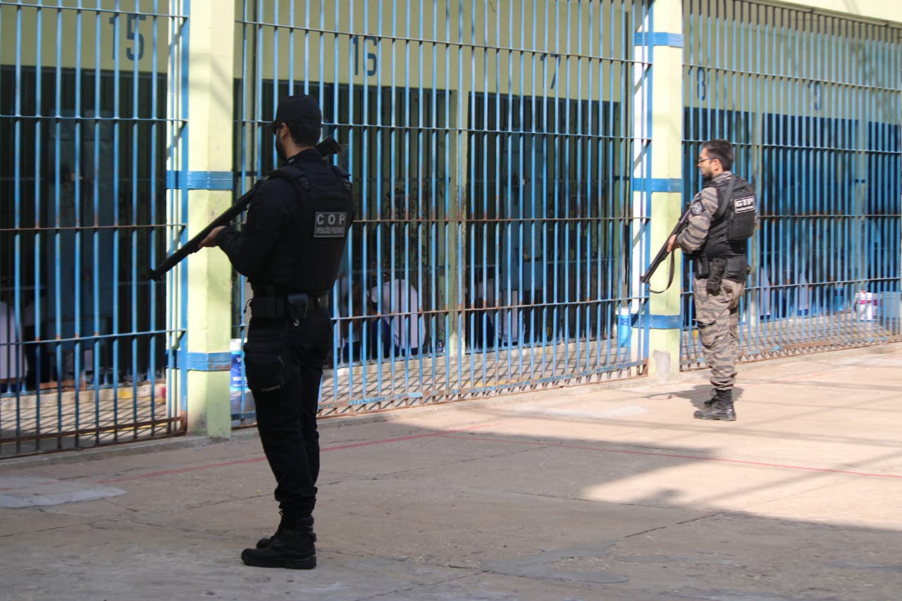 Operação Dominatus
