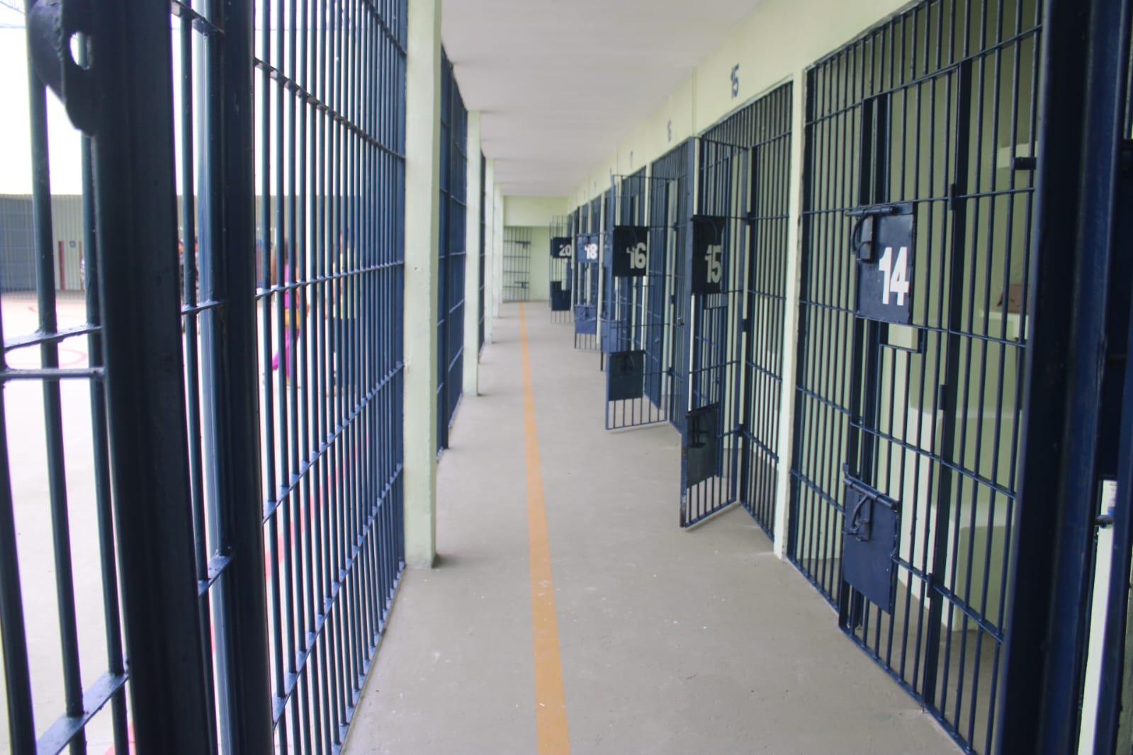 Sejus abre Edital de Credenciamento para instalação de galpão industrial na Penitenciária Irmão Guido