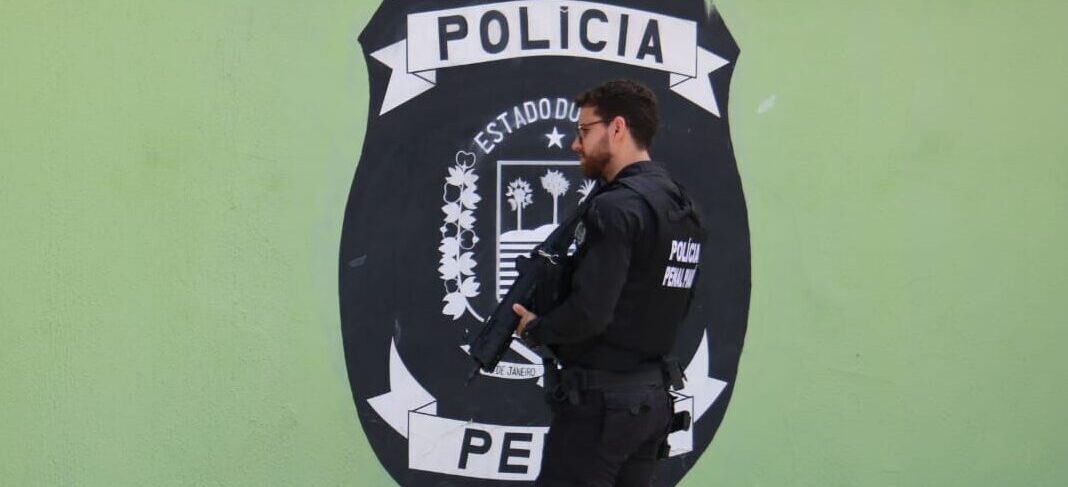 Sejus deflagra processo de promoção e progressão de Policiais Penais por meio de Comissão de Avaliação