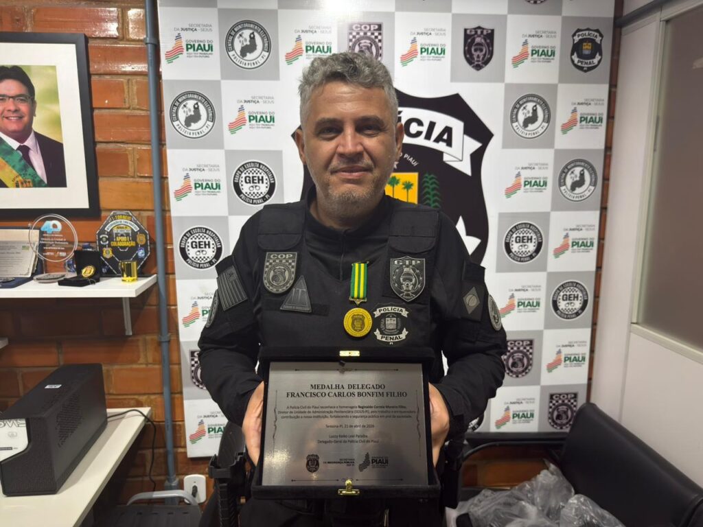 Reginaldo Moreira, Diretor da Duap